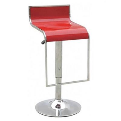 Барный стул Gazpacho Красный (10003399)