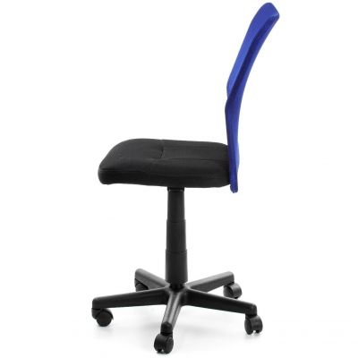 Детское кресло BELICE black, blue (17088816) недорого