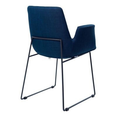 Кресло Ostin Морской синий (31230110) дешево