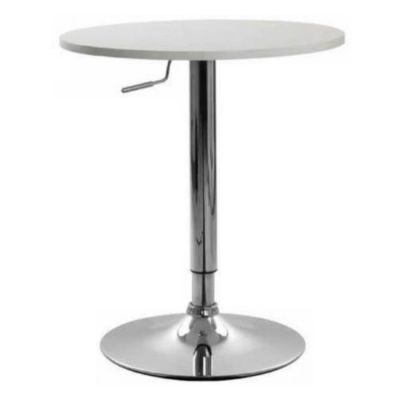 Барний стіл Dali-R D60 Білий (10478908)