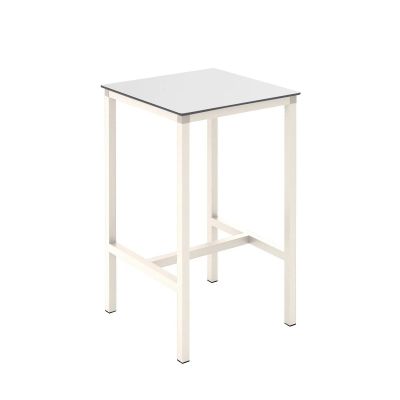 Барний стіл Urban 70х70 white, white (1691271032)