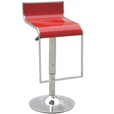 Барний стілець Ajax Червоний (10005552)