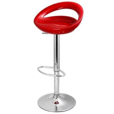 Барный стул Andorra Красный (10003420)