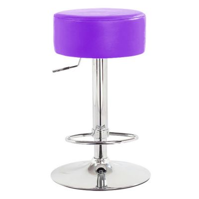 Барный стул Ariana C Фиолетовый (84478232)