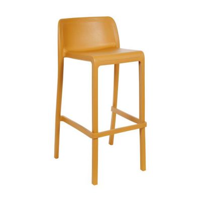 Барний стілець Attic mustard (1691269771)