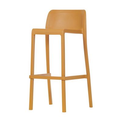 Барний стілець Attic mustard (1691269771) дешево