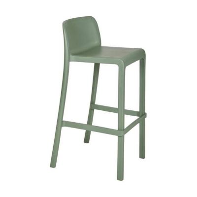 Барний стілець Attic olivo (1691269768)