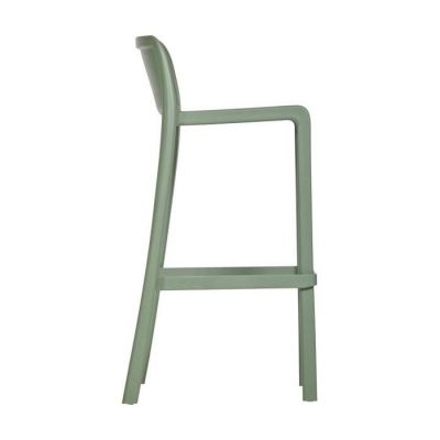 Барний стілець Attic olivo (1691269768) недорого