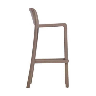 Барный стул Attic taupe (1691269766) дешево