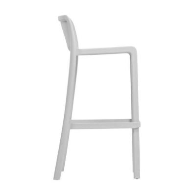Барний стілець Attic white (1691269773) недорого