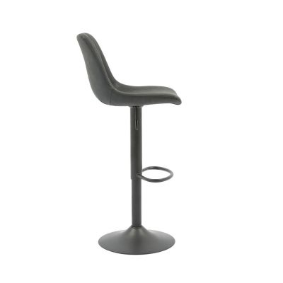 Барный стул B-104 Серый-антик (23480950) дешево