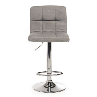 Барный стул B-40 Серый (23373292) дешево