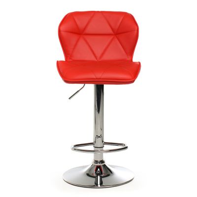 Барный стул B-70 Красный (23184752) дешево