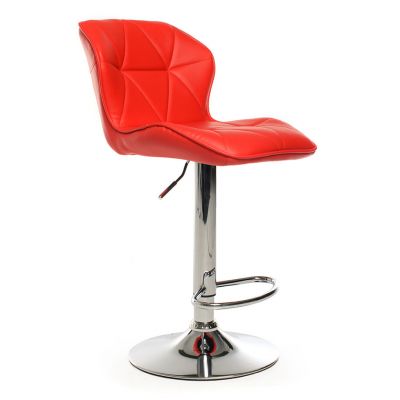 Барний стілець B-70 Червоний (23184752) недорого