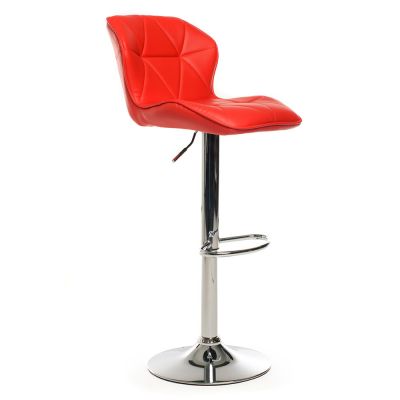 Барный стул B-70 Красный (23184752)