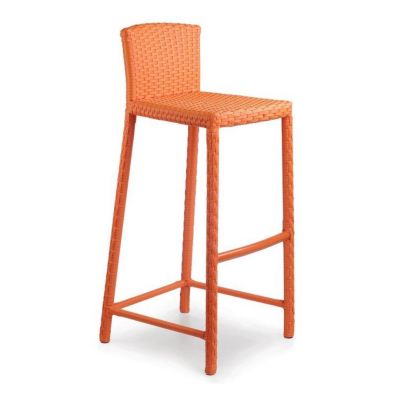 Барный стул Барная Оранжевый (41356264)