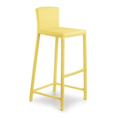 Барний стілець Барна Жовтий (41356262)