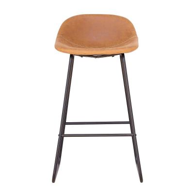 Барний стілець Bastion Світло-коричневий (10406324) с доставкой