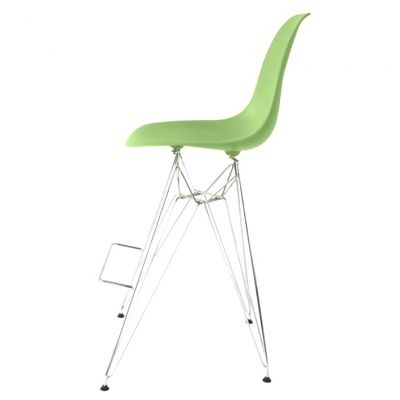 Барный стул Bryan Зеленый (10096630) недорого