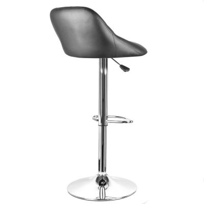 Барный стул Camilla chrome ECO 30 (21167041) с доставкой