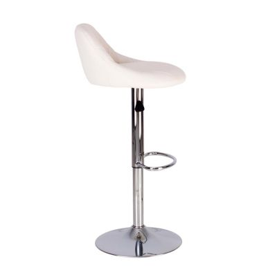 Барный стул Camilla chrome ECO 50 (21188998) дешево