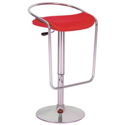 Барний стілець Campari hoker chrome V 27 (21167065)