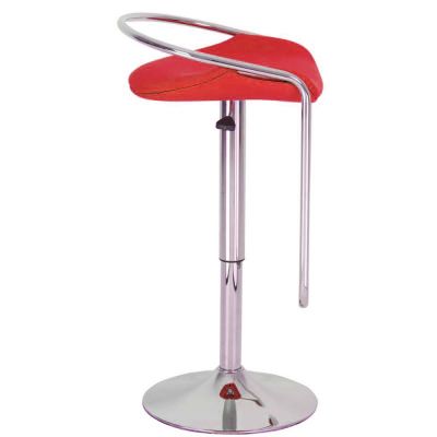 Барний стілець Campari hoker chrome V 27 (21167065) недорого