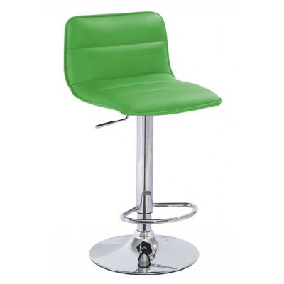 Барний стілець Cherry Зелений (84478208)
