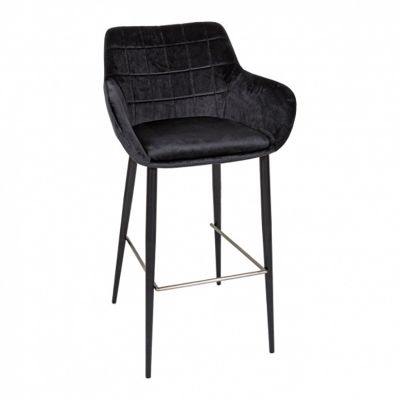 Барний стілець CODY Чорний (521023890)