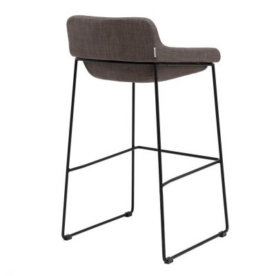 Барный стул Comfy Серый (31230136) дешево
