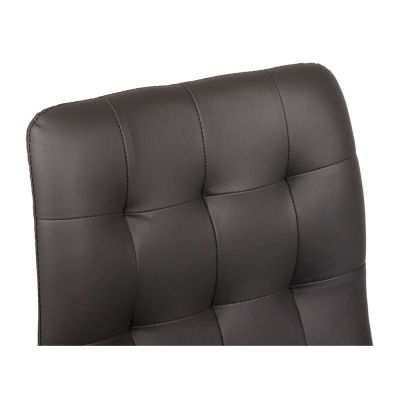Барный стул Geneva Eco Серый (52436081) дешево