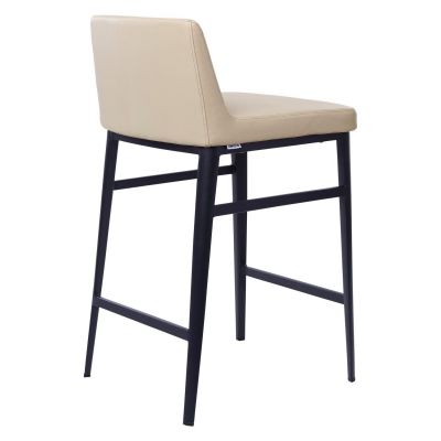 Полубарный стул Gentleman Светло-бежевый (31230144) дешево