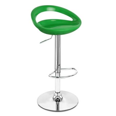 Барний стілець Grape Зелений (84478221)