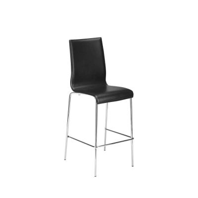 Барний стілець Icon-BD Чорний (27331798)