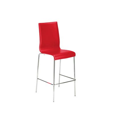 Барний стілець Icon-BD Червоний (27331797)