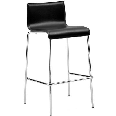 Барний стілець Icon-BDK Чорний (27331794)