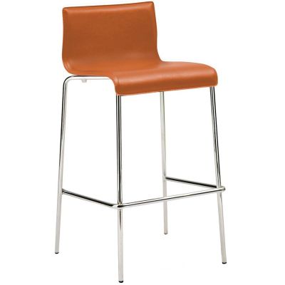 Барный стул Icon-BDK Коричневый (27331791)