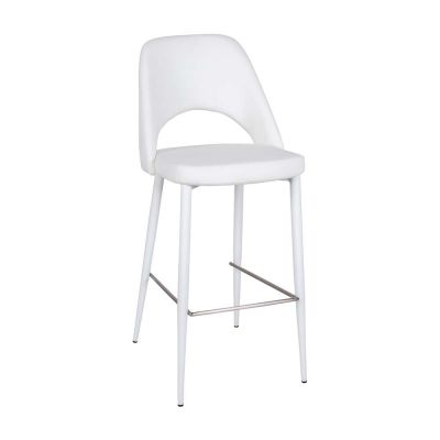 Барний стілець Innsbruck Eco Білий (52406299)