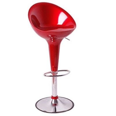 Барный стул Julia New Красный (10231885)