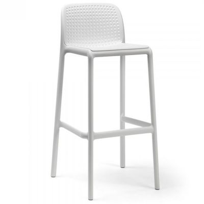 Барний стілець Lido Bianco (13523106)