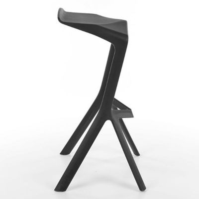 Барный стул Marabu Черный (24091891) с доставкой