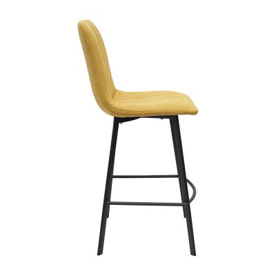 Барный стул Marcelo B OV Primo 48, Черный (1711359708) дешево