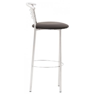 Барный стул Marco hocker V 14, chrome (21225690) дешево