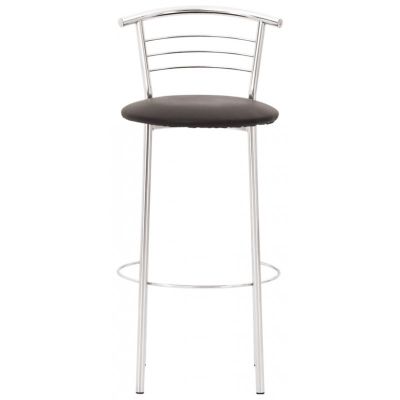 Барный стул Marco hocker V 14, chrome (21225690) недорого