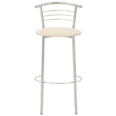 Барный стул Marco hocker V 18, chrome (21225694) дешево