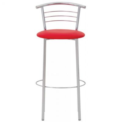 Барный стул Marco hocker V 27, chrome (21225701) дешево