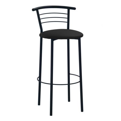 Барный стул Marco hocker V 4, black (21225628)