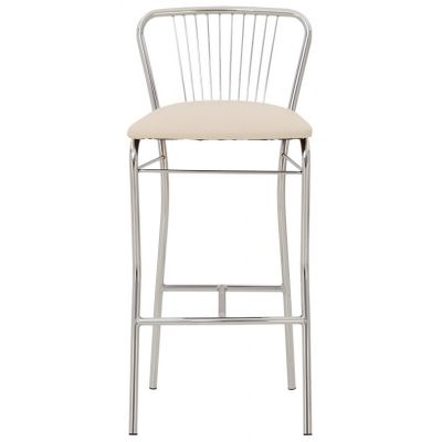 Барный стул Neron hocker chrome V 18 (21225818) недорого