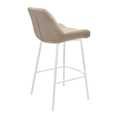 Барний стілець Nord B KR Uttario 2956, Білий, Uttario 2956 (101604609) дешево