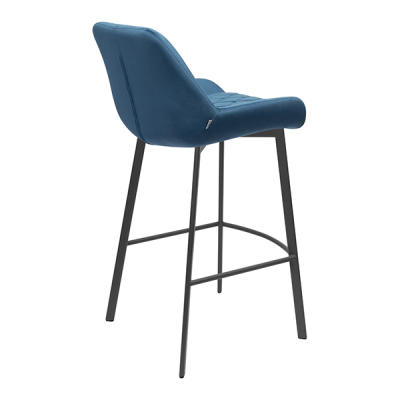 Барный стул Nord B PR Magic 2203, Черный (101979643) недорого